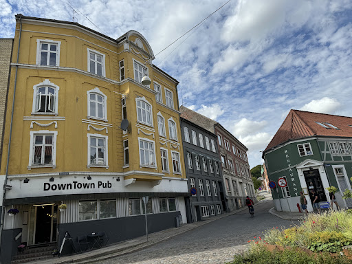 Downtown Pub in Randers C, Rebild