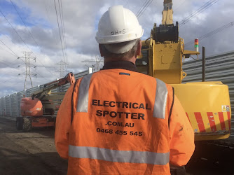Spotters R Us - Electrical Spotting Services Melbourne