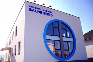 Clinica Balneomed image