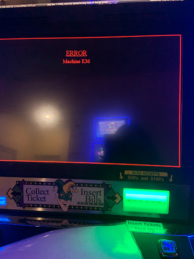 Truck Stop «Wild Fire Casino And Fuel Stop», reviews and photos, 1680 N Lobdell Hwy, Port Allen, LA 70767, USA