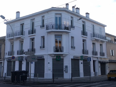 Matmut Assurances à Marseille