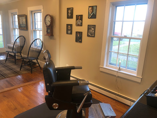 Barber Shop «The Traditional Barber Shop», reviews and photos, 568 MA-28, Harwich Port, MA 02646, USA