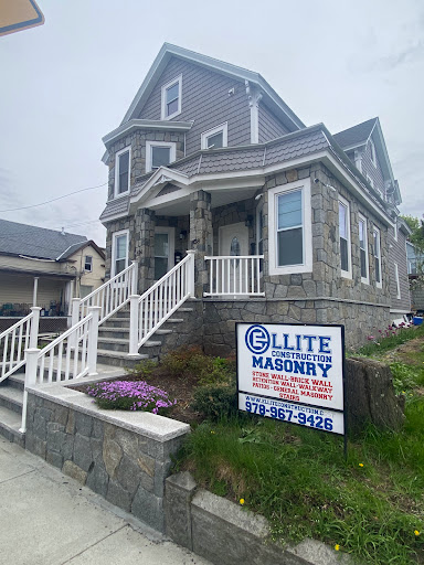 Ellite Construction Masonry