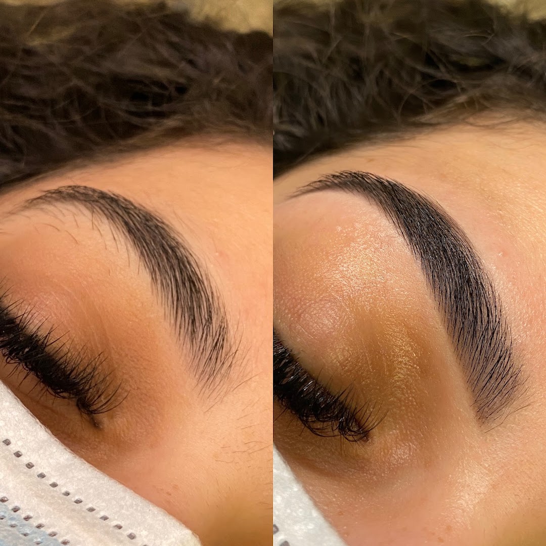 Annah's Brow Studio