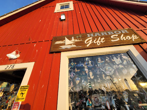 Harbor Gift Shop