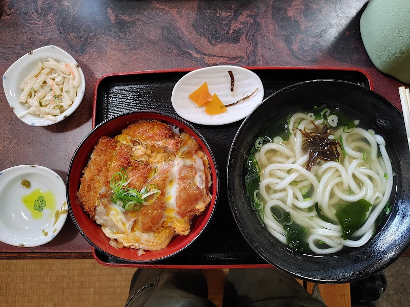 金比羅うどん 佐賀店