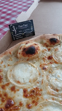 Plats et boissons du Pizzas à emporter Mano Mano Pizza e Fantasia à Verdun-sur-Garonne - n°4