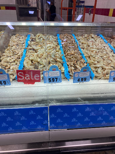 Grocery Store «El Super», reviews and photos, 1100 W Slauson Ave, Los Angeles, CA 90044, USA