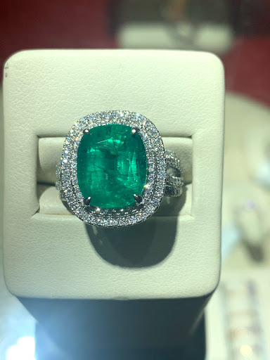 Jeweler «Dylan Rings Inc», reviews and photos, 119 Brown Springs Rd, Montgomery, AL 36117, USA