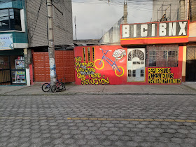 Bicibmx taller de bicicletas