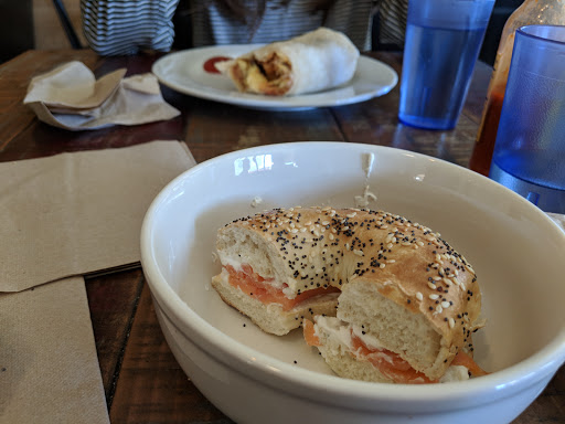 Coffee Shop «Kreuzberg Coffee Company», reviews and photos, 725 13th St, Paso Robles, CA 93446, USA