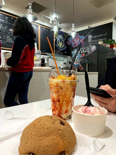 Dessert Shop «Honey Berry Evergreen», reviews and photos, 4848 San Felipe Rd #170, San Jose, CA 95135, USA