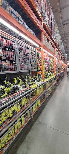 The Home Depot image