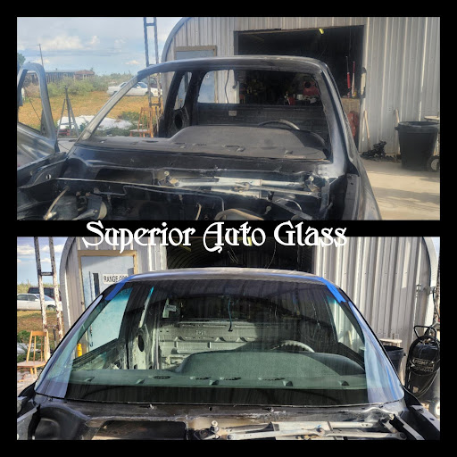 Superior Auto Glass of El Paso, TX