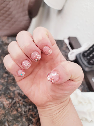 Nail Salon «Williston Nails», reviews and photos, 424 32nd Ave W, Williston, ND 58801, USA