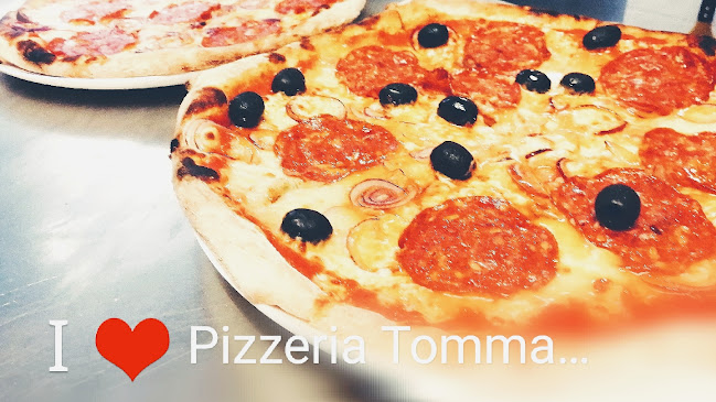 Kommentare und Rezensionen über Pizzeria Tommasin