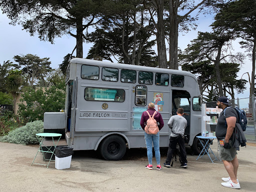 Historical Landmark «Painted Ladies», reviews and photos, Steiner St, San Francisco, CA 94117, USA