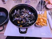 Moule du Restaurant L'escale à Antibes - n°11