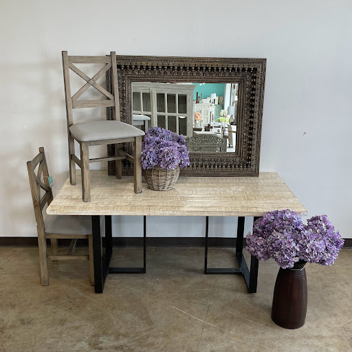 Furniture Store «Nadeau Dallas», reviews and photos, 1128 Longpoint Ave, Dallas, TX 75247, USA