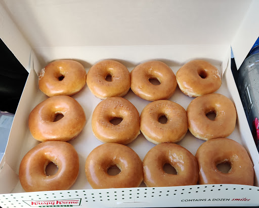 Bakery «Krispy Kreme Doughnuts», reviews and photos, 3703 Atlanta Hwy, Bogart, GA 30622, USA