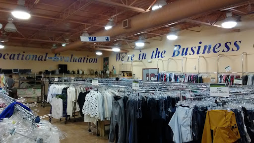 Thrift Store «Goodwill Port St. Lucie West Store & Donation Center», reviews and photos