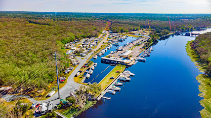 St. John's Marina & Resort