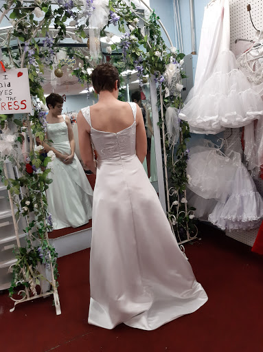 Bridal Shop «Bridal Elegance», reviews and photos, 4600 Towson Ave # 5, Fort Smith, AR 72901, USA