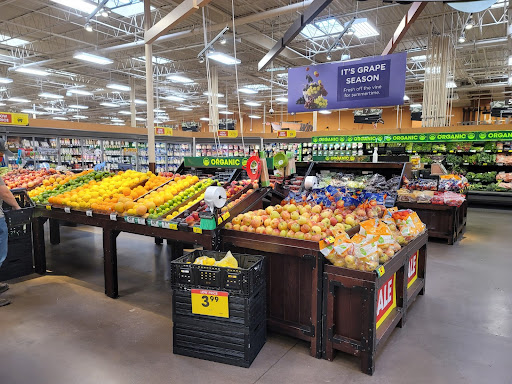 Grocery Store «Kroger», reviews and photos, 4498 Chamblee Dunwoody Rd, Dunwoody, GA 30338, USA