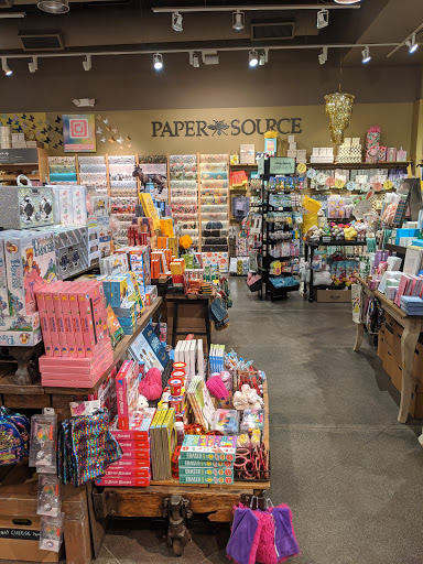Stationery Store «Paper Source», reviews and photos, 15323 N Scottsdale Rd #103, Scottsdale, AZ 85254, USA
