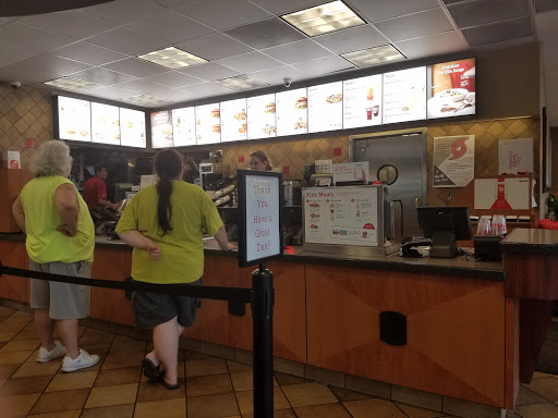 Fast Food Restaurant «Chick-fil-A», reviews and photos, 5023 US-90, Pace, FL 32571, USA