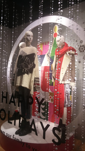 Department Store «Nordstrom Northgate», reviews and photos, 401 NE Northgate Way, Seattle, WA 98125, USA