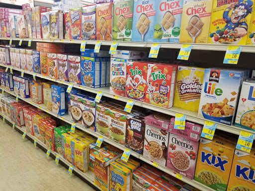 Grocery Store «Kennedy Super Market», reviews and photos, 666 E Main St, Kennedy, NY 14747, USA