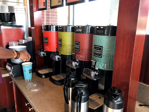 Cafe «Corner Bakery Cafe», reviews and photos, 3810 S Cooper St # 102, Arlington, TX 76015, USA