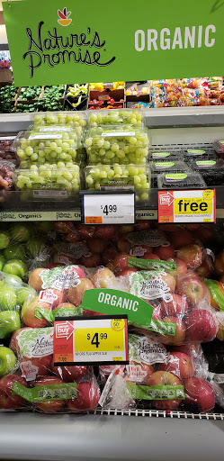 Grocery Store «Giant Food Stores», reviews and photos, 255S S Spring Garden St, Carlisle, PA 17013, USA