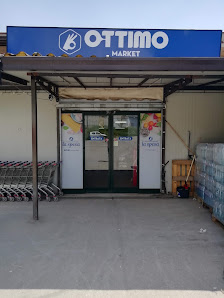Supermercato marcoccia Danilo Unnamed Road, 03029, Castelmassimo FR, Italia