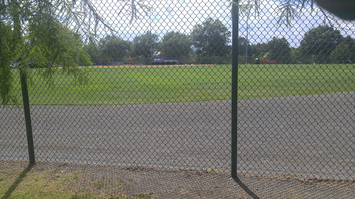 Park «Eugene Simpson Stadium Park», reviews and photos, 426 E Monroe Ave, Alexandria, VA 22301, USA