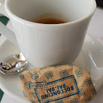 Photo n°1 de l'avis de ar.9 fait le 11/05/2018 à 10:52 sur le  Panino Giusto à Milan