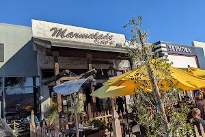 Marmalade Cafe image