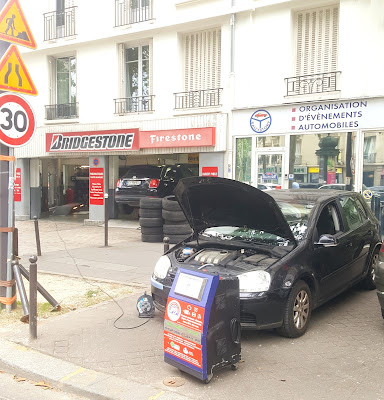 Décalaminage moteur 92 - SDM ASSISTANCE à Gennevilliers
