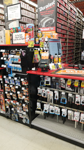 Auto Parts Store «AutoZone», reviews and photos, 627 S Reading Rd, Ephrata, PA 17522, USA