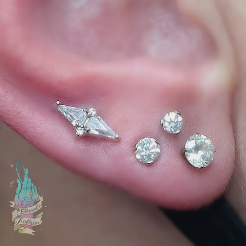Ethereal Aesthetics Piercing Boutique