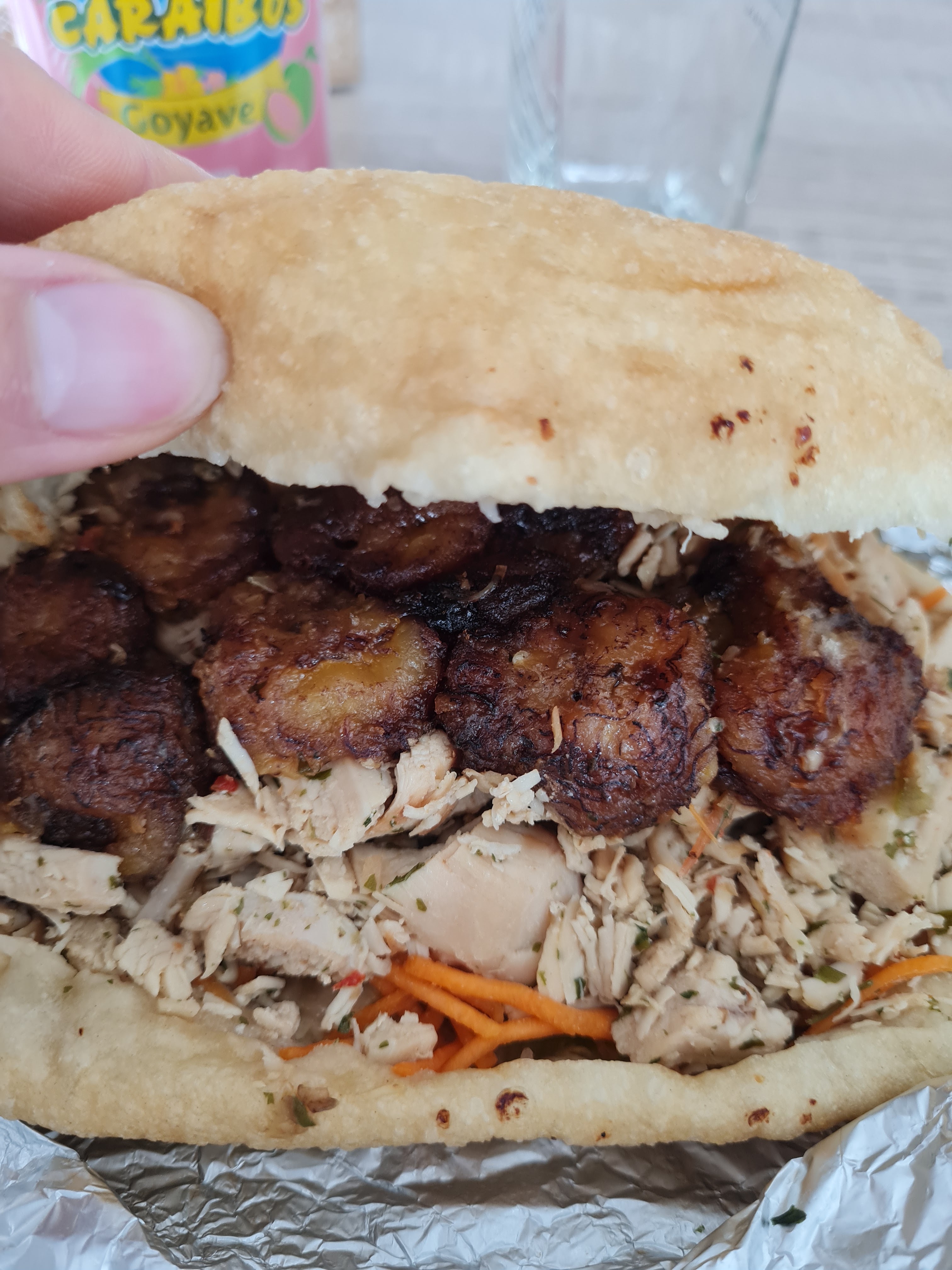 Photo n° 3 de l'avis de Vanessa. fait le 21/01/2022 à 14:40