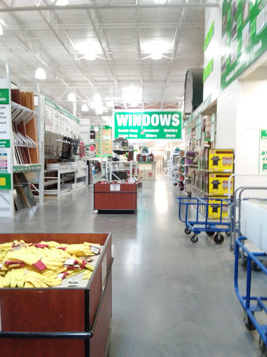 Home Improvement Store «Menards», reviews and photos, 405 32nd Ave W, Williston, ND 58801, USA