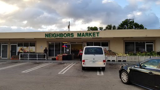 Produce Market «Neighbor Market», reviews and photos, 4211 Northlake Blvd, Palm Beach Gardens, FL 33410, USA