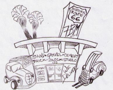 Building Materials Store «Foothill Building Materials», reviews and photos, 133 W Foothill Blvd, Pomona, CA 91767, USA