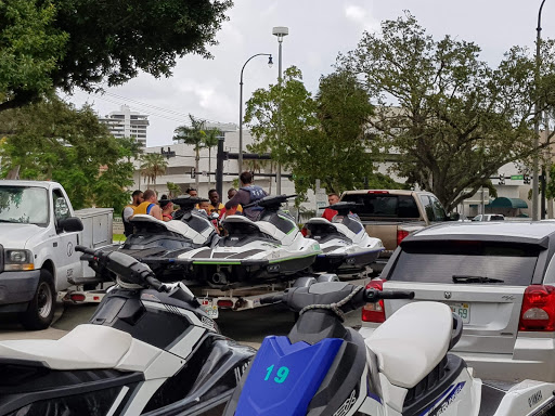 Tour Operator «Fun Center Fort Lauderdale , Tours, Rentals. Segway, Scooter, Jet Ski, Boat, ....», reviews and photos, 1040 Bayview Dr, Fort Lauderdale, FL 33304, USA