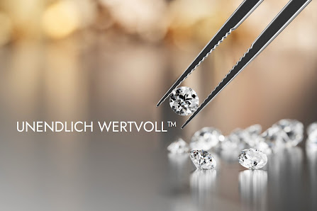 MORGENROT Diamonds - eine Marke der Aurora Handels KG Erwin-Dietrich-Straße 11/3, 78244 Gottmadingen, Deutschland