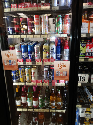 Sandwich Shop «Wawa», reviews and photos, 3408 Western Branch Blvd, Chesapeake, VA 23321, USA