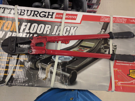 Hardware Store «Harbor Freight Tools», reviews and photos, 17490 US-290, Jersey Village, TX 77040, USA