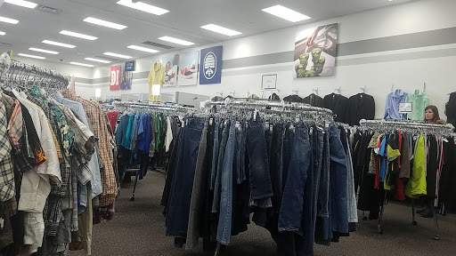 Thrift Store «Deseret Industries Thrift Store», reviews and photos